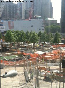 Ground Zero - New York City