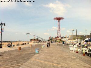 Coney Island - New York City