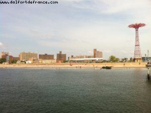 Coney Island - New York City