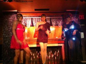 Therapy - New York City