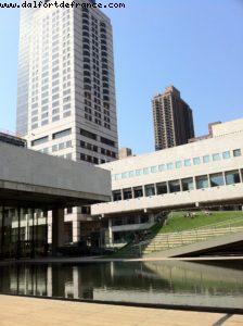 Lincoln Center - New York City