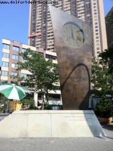Lincoln Center - New York City
