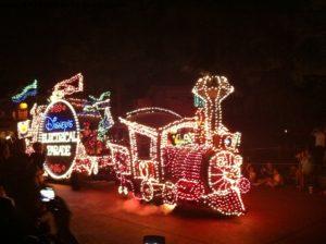 Magic Kingdom - Walt Disney World