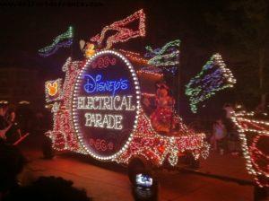 Magic Kingdom - Walt Disney World