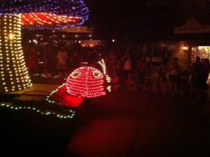 Magic Kingdom - Walt Disney World