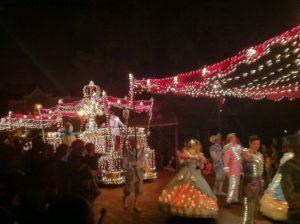 Magic Kingdom - Walt Disney World