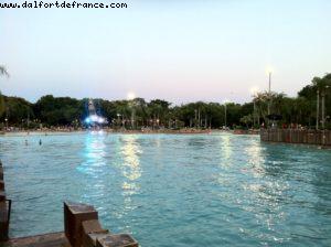 Riptide - Let's go play Typhoon Lagoon - Walt Disney World