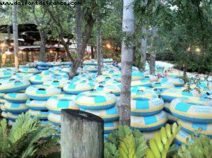 Riptide - Let's go play Typhoon Lagoon - Walt Disney World
