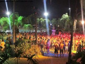 Riptide - Let's go play Typhoon Lagoon - Walt Disney World