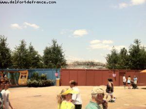 Gay day @ Magic Kingdom - Walt Disney World