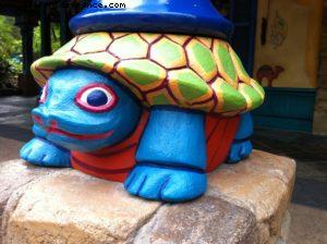 Animal Kingdom- Walt Disney World