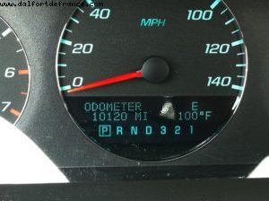 Hot!- Walt Disney World