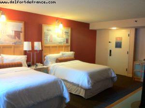 Suite 7111-7128 - Dolphin Hotel- Walt Disney World