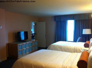 Suite 7111-7128 - Dolphin Hotel- Walt Disney World