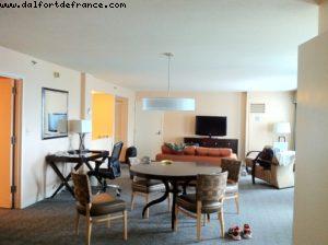 Suite 7111-7128 - Dolphin Hotel- Walt Disney World