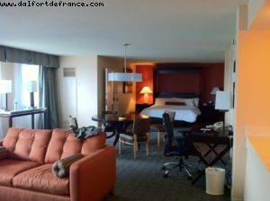 Suite 7111-7128 - Dolphin Hotel- Walt Disney World