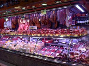 Barcelona - Our 9th RSVP cruise (Nieuw Amsterdam)