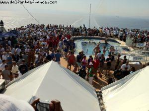 Our 9th RSVP cruise (Nieuw Amsterdam)