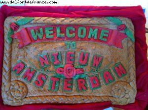 Our 9th RSVP cruise (Nieuw Amsterdam)