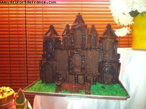 Dessert Extravaganza - Our 9th RSVP cruise (Nieuw Amsterdam)