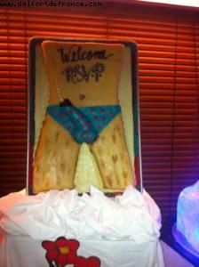 Dessert Extravaganza - Our 9th RSVP cruise (Nieuw Amsterdam)