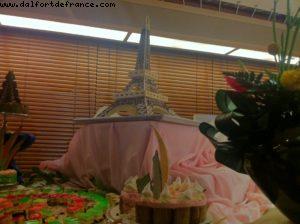 Dessert Extravaganza - Our 9th RSVP cruise (Nieuw Amsterdam)