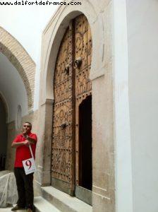 Bardo Museum - Tunis - Our 9th RSVP cruise (Nieuw Amsterdam)