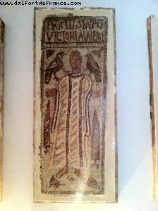 Bardo Museum - Tunis - Our 9th RSVP cruise (Nieuw Amsterdam)