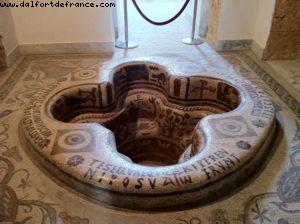 Bardo Museum - Tunis - Our 9th RSVP cruise (Nieuw Amsterdam)