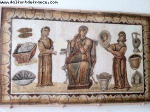 Bardo Museum - Tunis - Our 9th RSVP cruise (Nieuw Amsterdam)