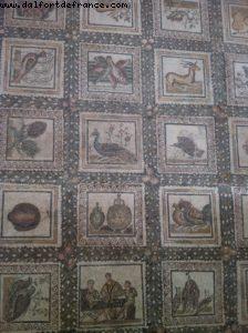 Bardo Museum - Tunis - Our 9th RSVP cruise (Nieuw Amsterdam)