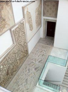 Bardo Museum - Tunis - Our 9th RSVP cruise (Nieuw Amsterdam)