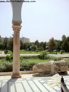 Bardo Museum - Tunis - Our 9th RSVP cruise (Nieuw Amsterdam)