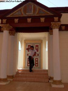 Tunis - Our 9th RSVP cruise (Nieuw Amsterdam)