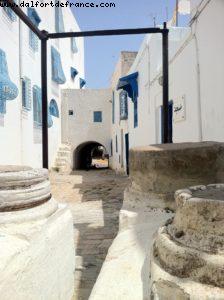 Sidi Bou Said - Tunis - Our 9th RSVP cruise (Nieuw Amsterdam)ia - Our 9th RSVP cruise (Nieuw Amsterdam)
