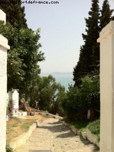 Sidi Bou Said - Tunis - Our 9th RSVP cruise (Nieuw Amsterdam)ia - Our 9th RSVP cruise (Nieuw Amsterdam)