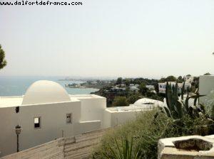 Sidi Bou Said - Tunis - Our 9th RSVP cruise (Nieuw Amsterdam)ia - Our 9th RSVP cruise (Nieuw Amsterdam)