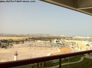 La Goulette Port (View from the ship) - Tunis - Our 9th RSVP cruise (Nieuw Amsterdam)