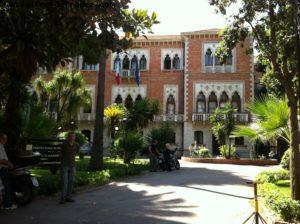 Palermo - Our 9th RSVP cruise (Nieuw Amsterdam)