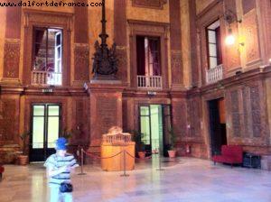 Palermo - Our 9th RSVP cruise (Nieuw Amsterdam)