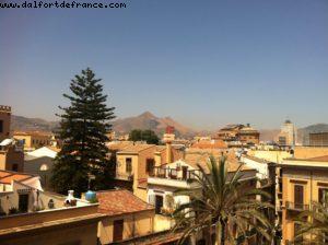 Palermo - Our 9th RSVP cruise (Nieuw Amsterdam)
