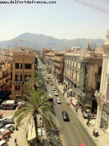 Palermo - Our 9th RSVP cruise (Nieuw Amsterdam)