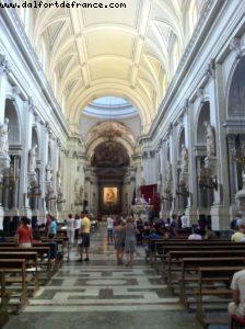 Palermo - Our 9th RSVP cruise (Nieuw Amsterdam)