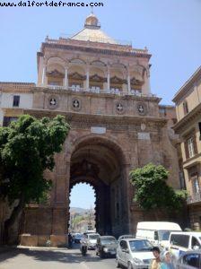 Palermo - Our 9th RSVP cruise (Nieuw Amsterdam)