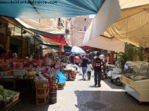 Palermo - Our 9th RSVP cruise (Nieuw Amsterdam)