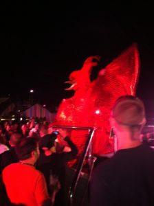 Masquerade - Our 9th RSVP cruise (Nieuw Amsterdam)