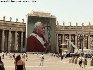 Rome - Our 9th RSVP cruise (Nieuw Amsterdam)