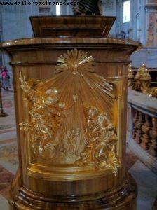 Rome - Our 9th RSVP cruise (Nieuw Amsterdam)