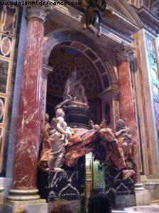 Rome - Our 9th RSVP cruise (Nieuw Amsterdam)