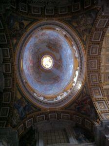 Rome - Our 9th RSVP cruise (Nieuw Amsterdam)